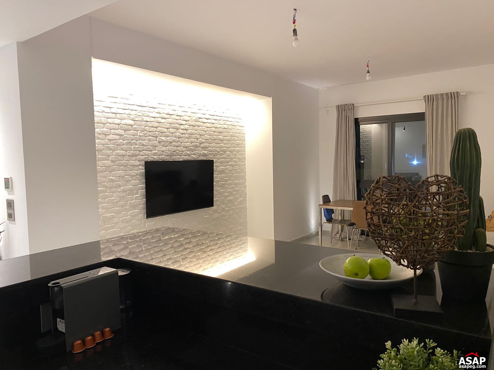 Furnished Apartment for Sale in Sky Condos , Sodic