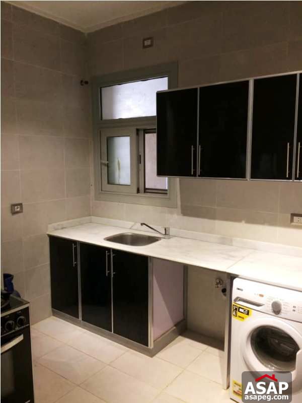 Apartment with Garden in Village Gate for Rent Apartment with Garden in Village Gate for Rent