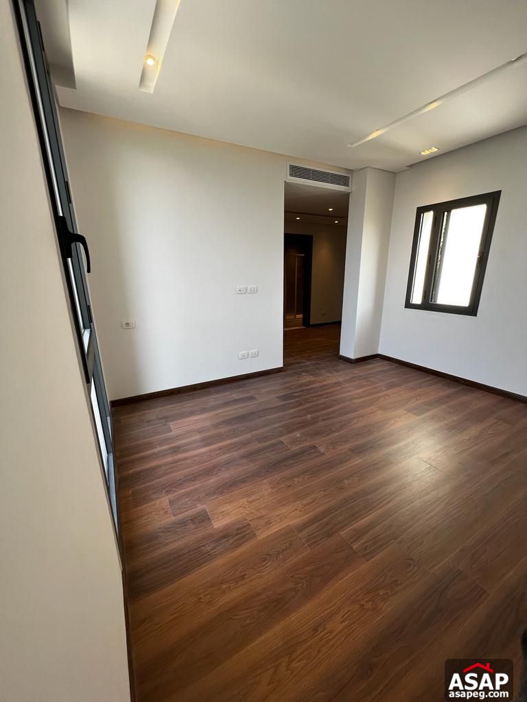 Rent Apartment in Eastown Compound
