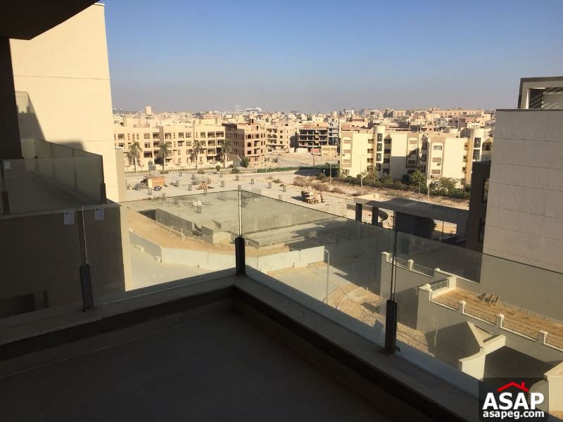 Apartment for Rent in Village Gate
