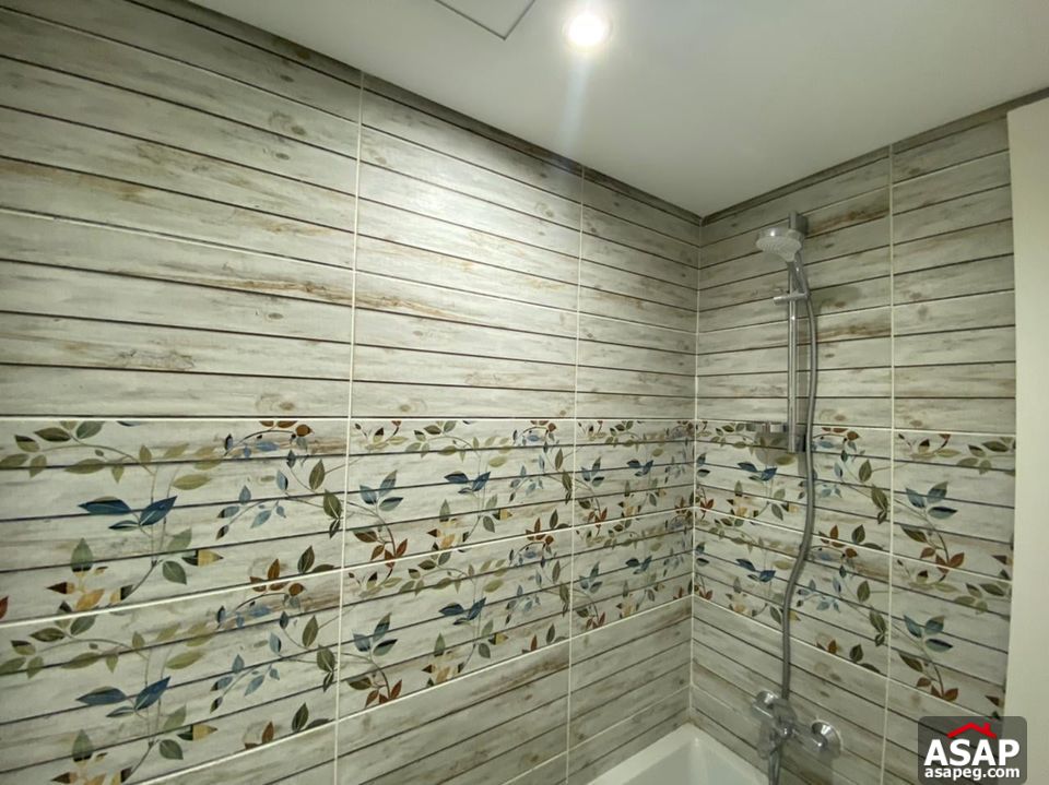 Ground Floor for Rent in New Giza