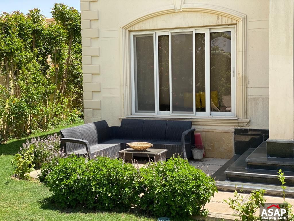 Stand ALone Villa for Sale in Zizinia Gardens Stand ALone Villa for Sale in Zizinia Gardens