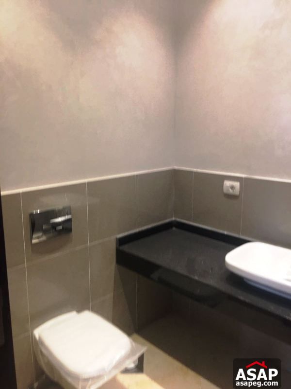 Duplex with Pool for Rent in Katameya Dunes Duplex with Pool for Rent in Katameya Dunes