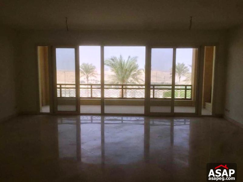 Apartment for Rent in Uptown Cairo Apartment for Rent in Uptown Cairo