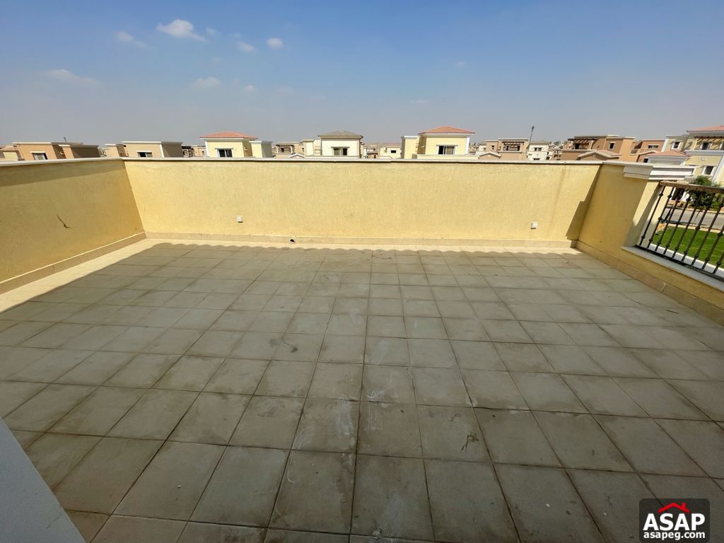 Stand Alone Villa in Mivida Compound