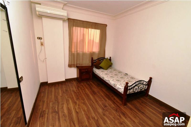 Nice Flat with Nile View in Zamalek for Sale Nice Flat with Nile View in Zamalek for Sale