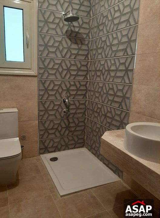 Ground Floor for Rent in New Cairo compounds - Patio 7