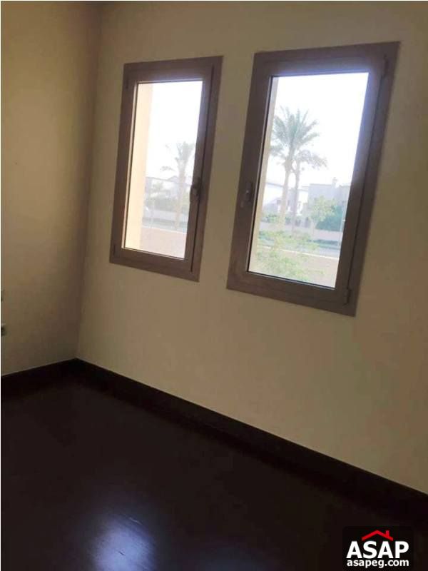 Apartment with Pool View in Uptown Cairo for Rent Apartment with Pool View in Uptown Cairo for Rent