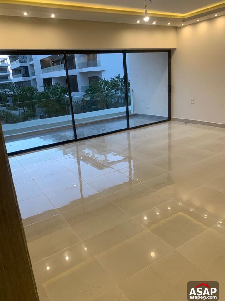 Apartment for Rent in Lake View Residence Apartment for Rent in Lake View Residence