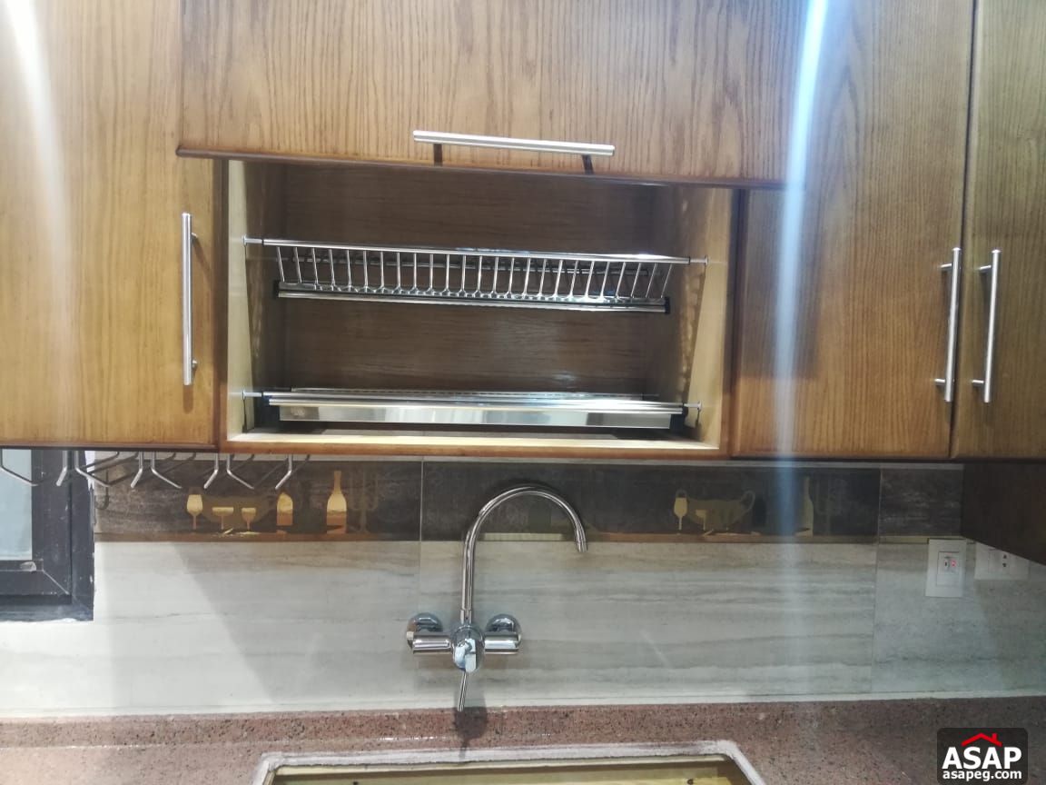 Apartment for Rent in Sodic Eastown Apartment for Rent in Sodic Eastown