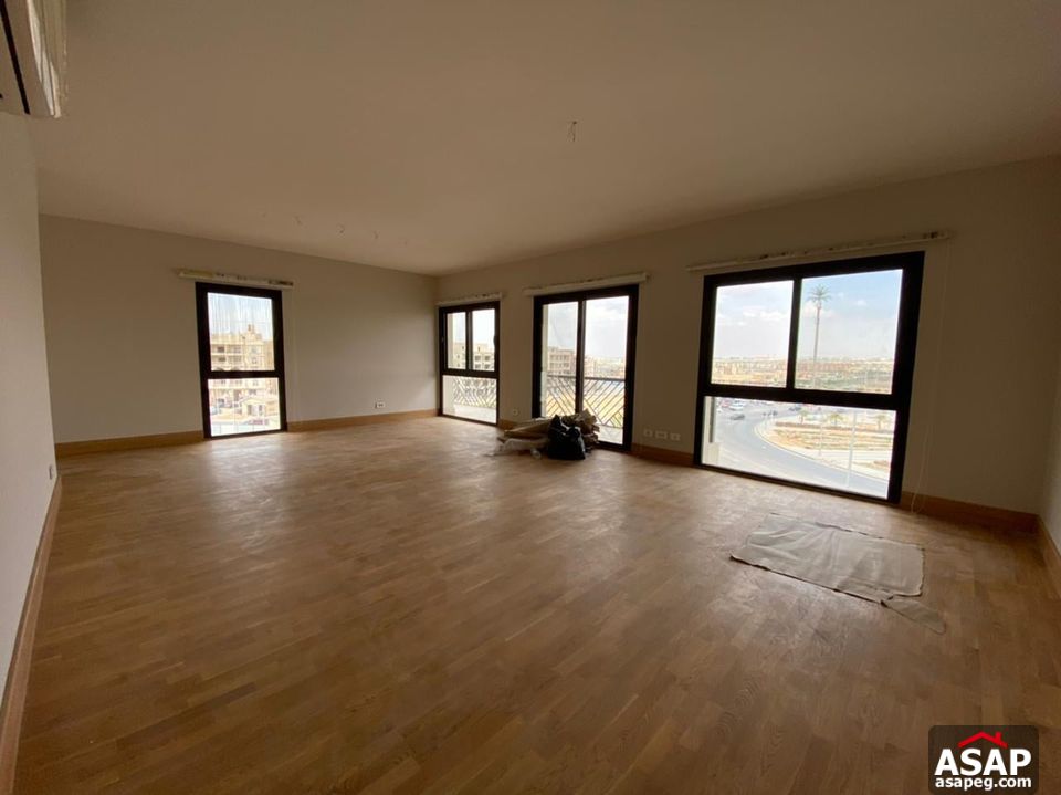 Apartment for Rent in Eastown Compound Apartment for Rent in Eastown Compound