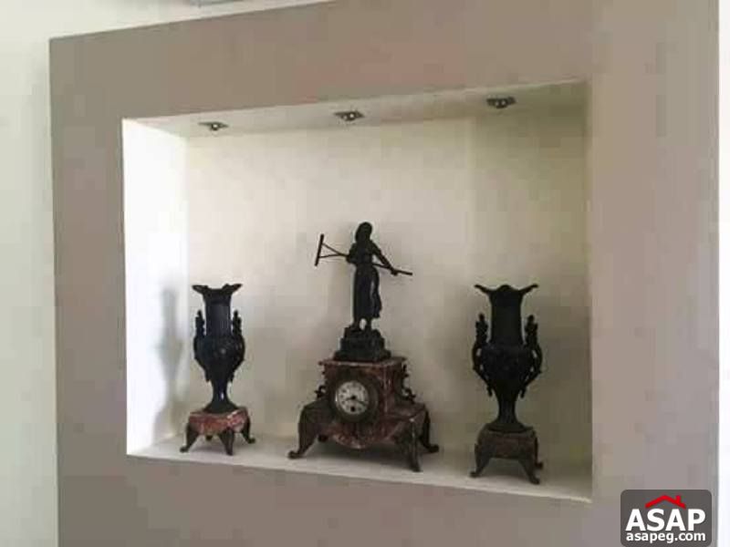 Stand Alone with Pool for Rent in Meadows Park - Sheikh Zayed Stand Alone with Pool for Rent in Meadows Park - Sheikh Zayed