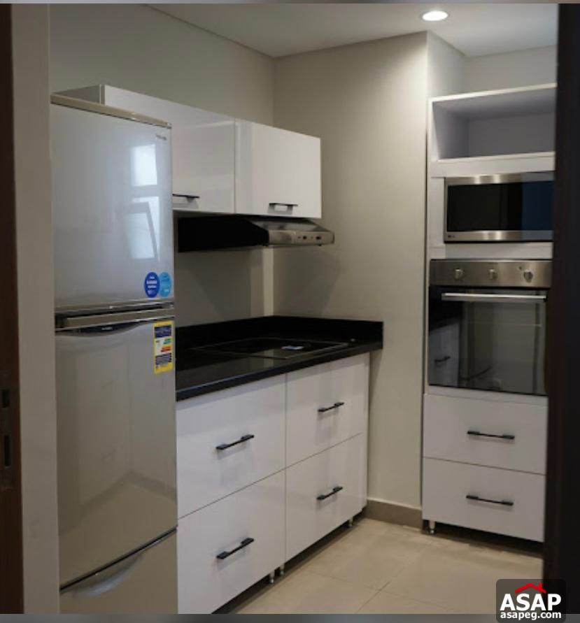 Furnished Apartment for Rent in Mivida Emaar Furnished Apartment for Rent in Mivida Emaar