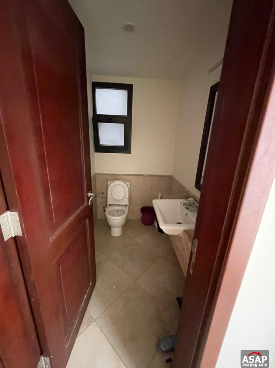 Semi-Furnished Apartment for Rent in Mivida