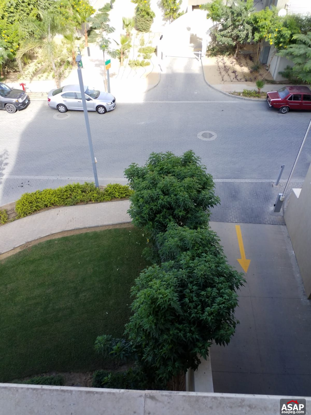 Apartment for Sale in Village Gate Compound