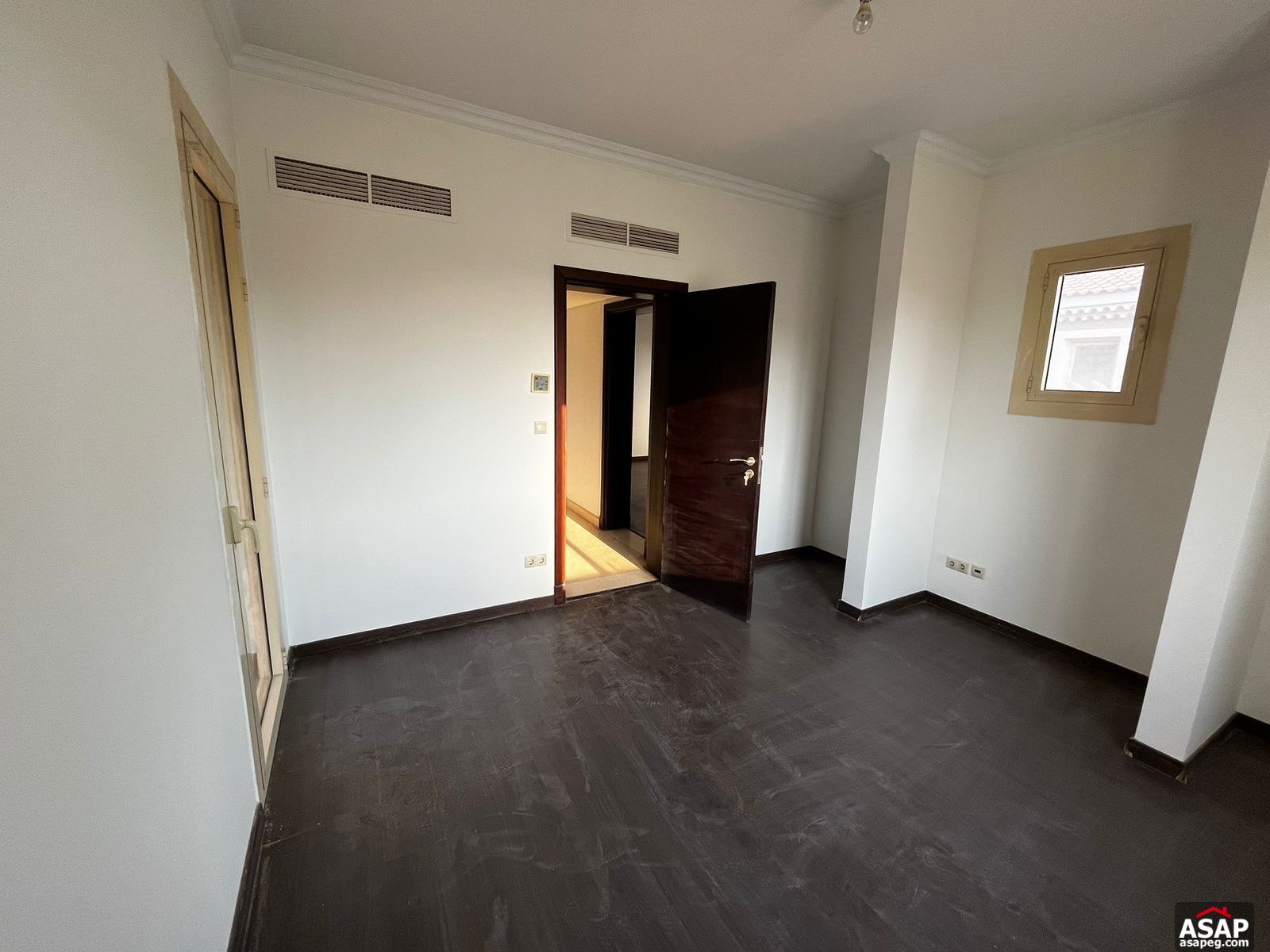 Semi Furnished Stand Alone Villa for Rent in Mivida Semi Furnished Stand Alone Villa for Rent in Mivida