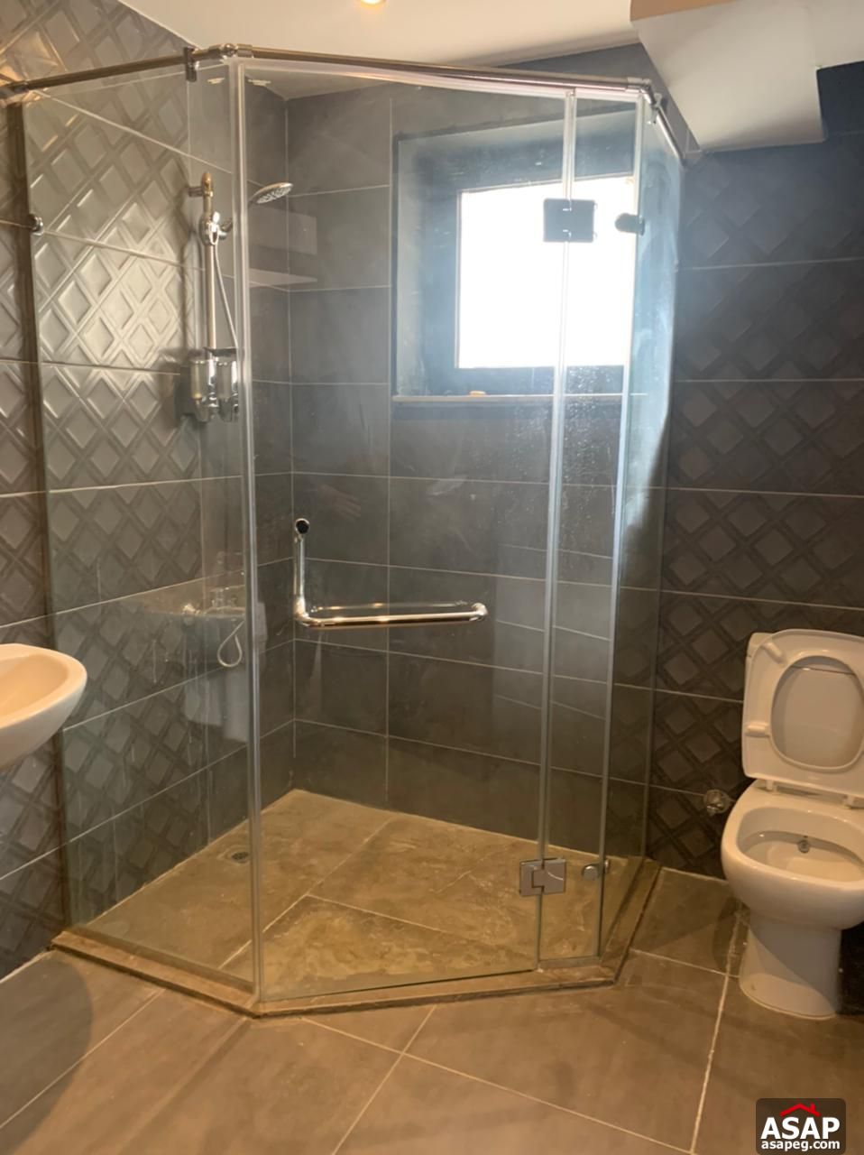 Apartment for Rent in the WaterWay Compound Apartment for Rent in the WaterWay Compound