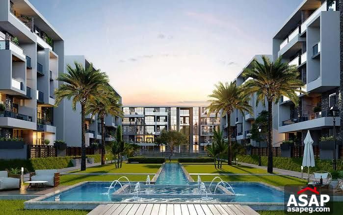 Apartment for Sale in El Patio Oro