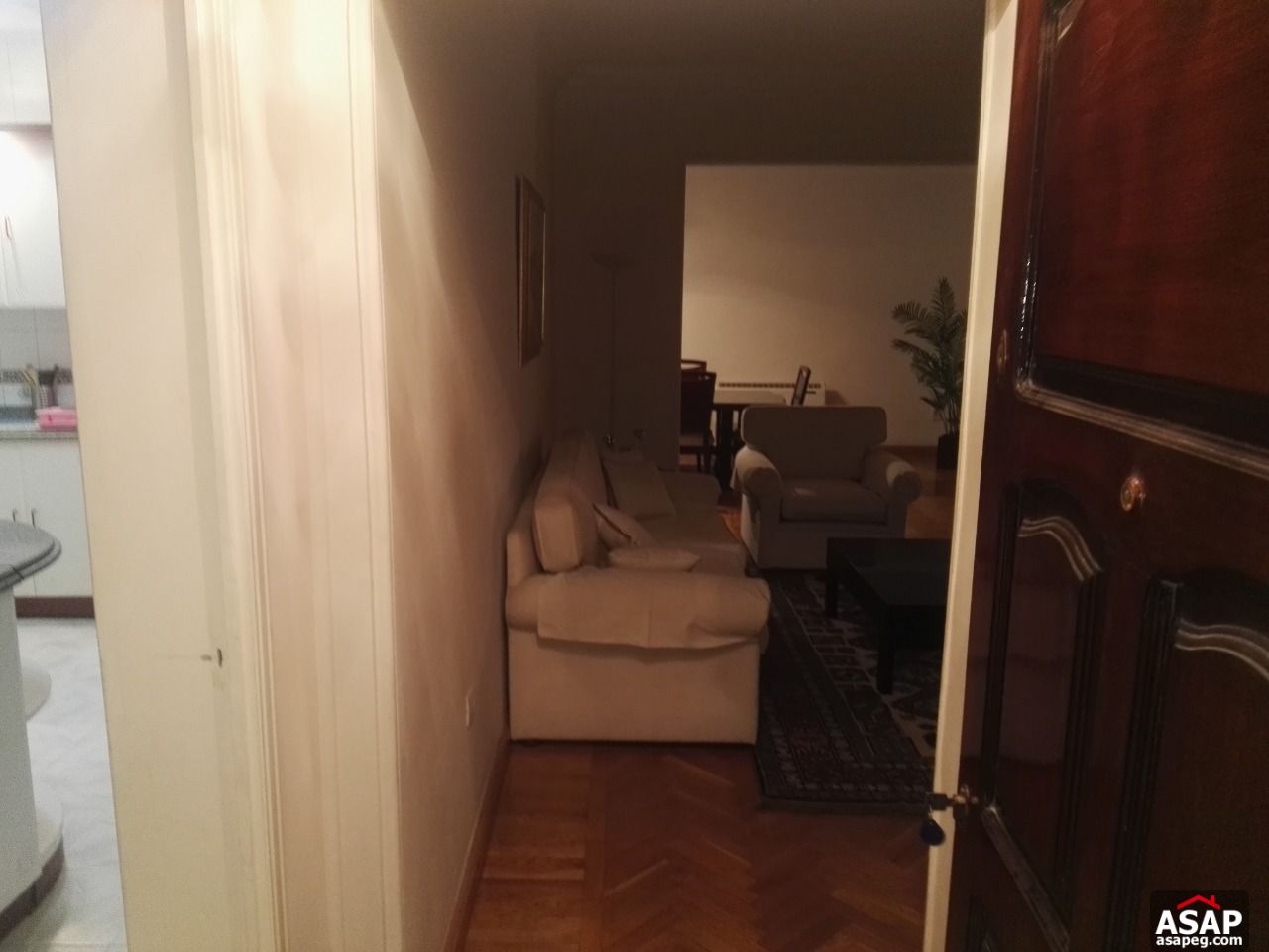 Apartments in Zamalek for Rent Apartments in Zamalek for Rent