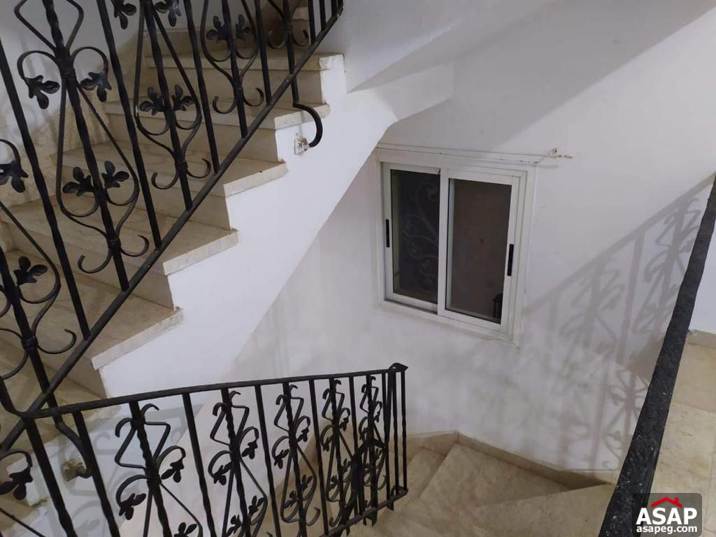 Twin House for Sale in El Rehab City