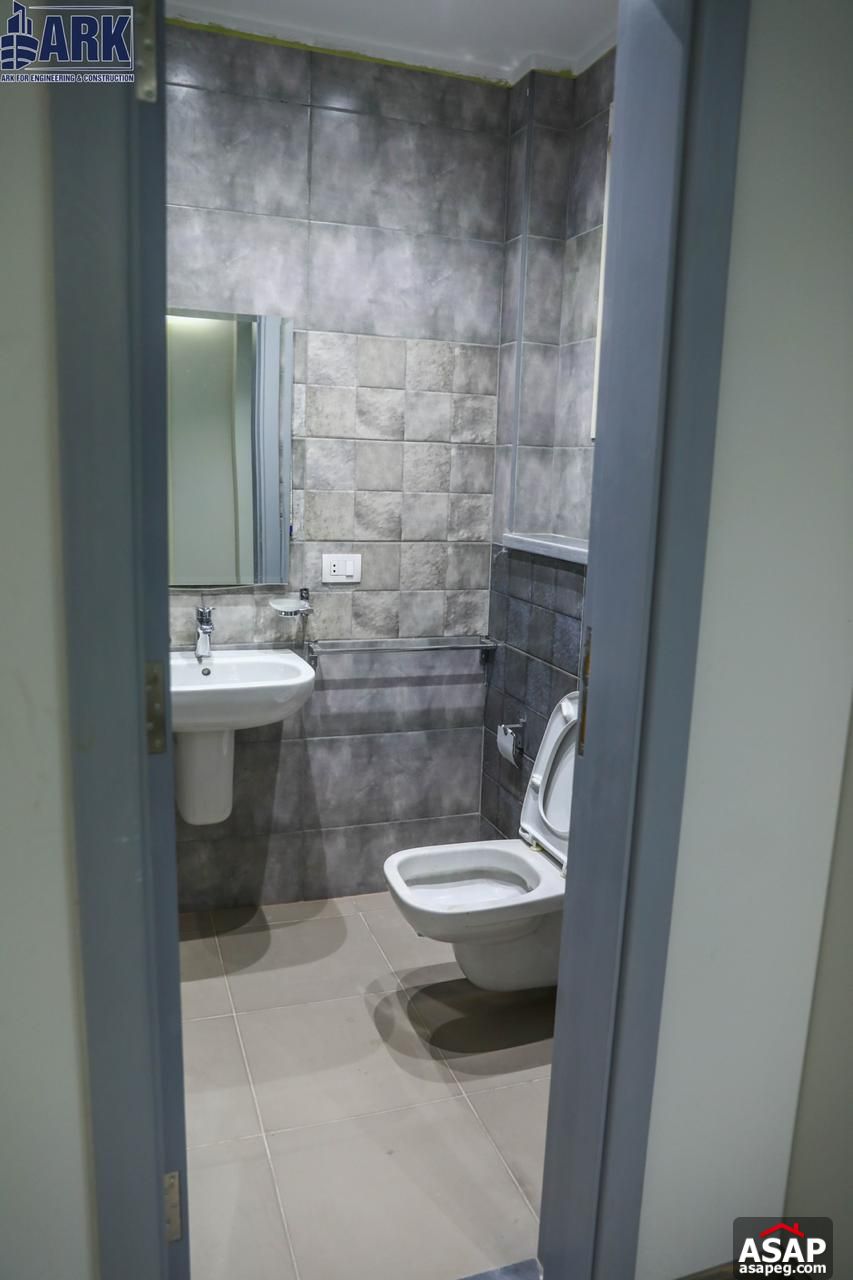 Villa for Rent in CFC Compound