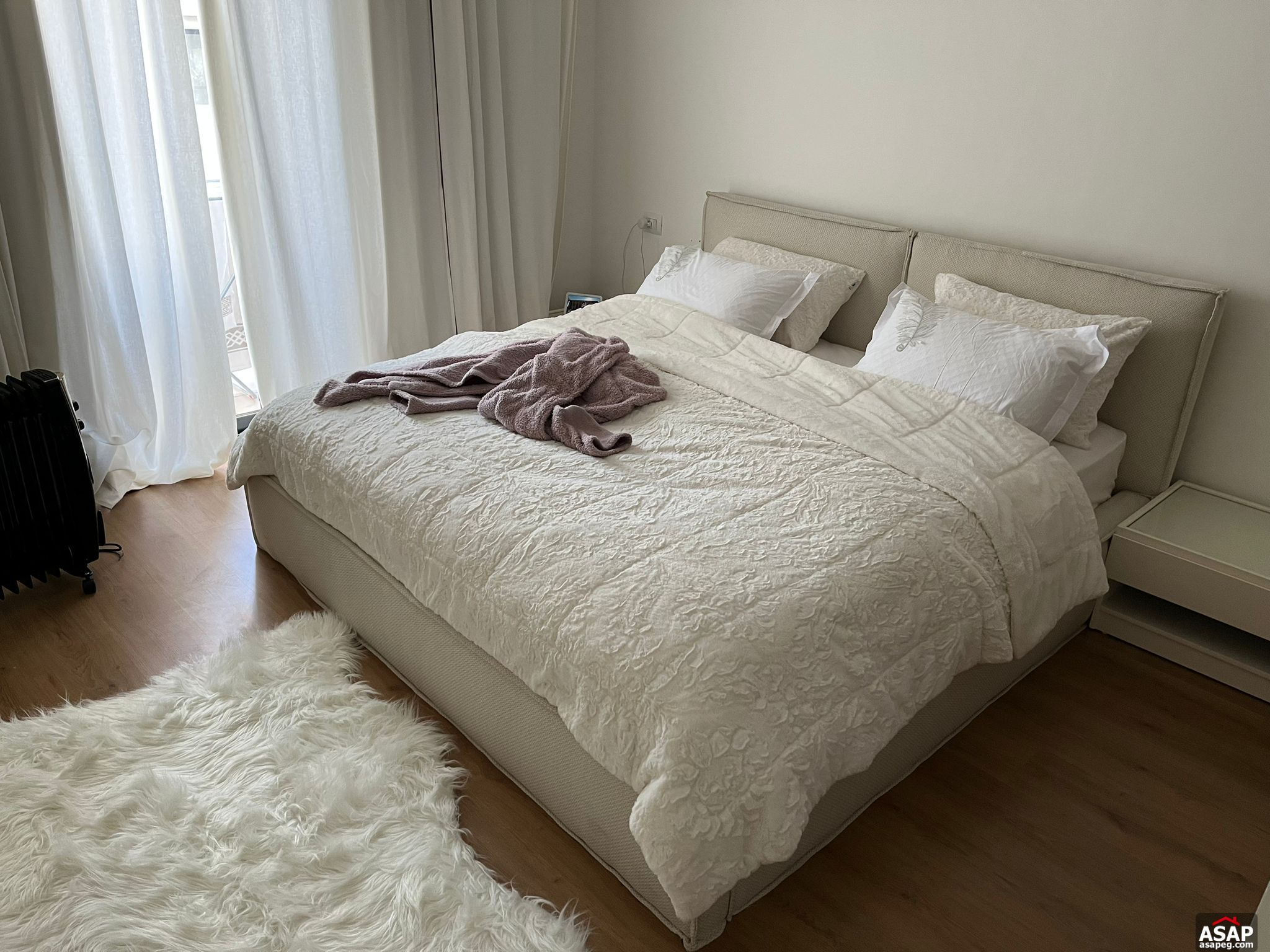 Furnished Apartment for Rent in Sodic Villette Furnished Apartment for Rent in Sodic Villette