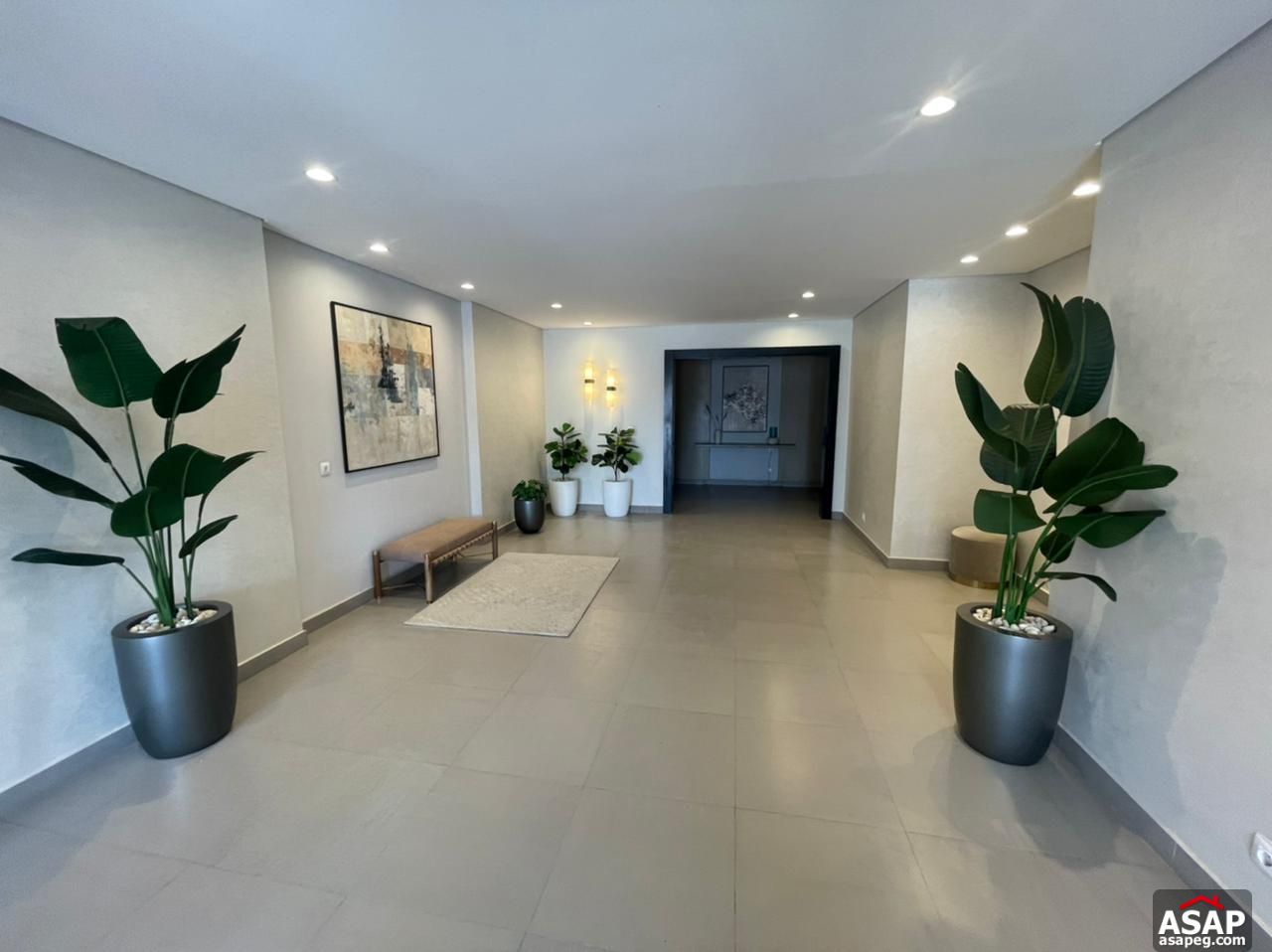 Rent Apartment in Mivida Compound