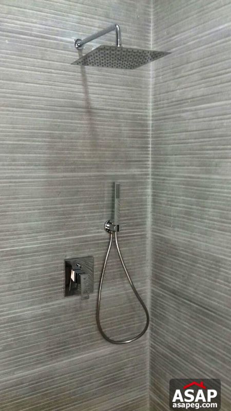 Finished Apartment for Sale in Park View - New Cairo Finished Apartment for Sale in Park View - New Cairo