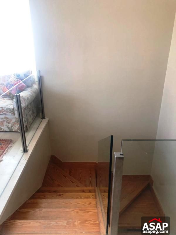 Penthouse for Rent in the Village Palm Hills Penthouse for Rent in the Village Palm Hills