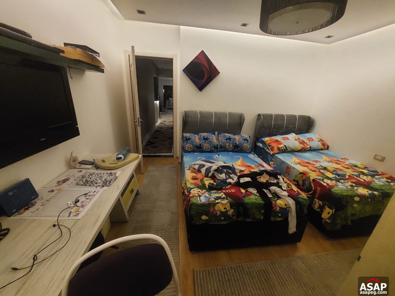 Finished Penthouse for Sale in Stone Residence Finished Penthouse for Sale in Stone Residence