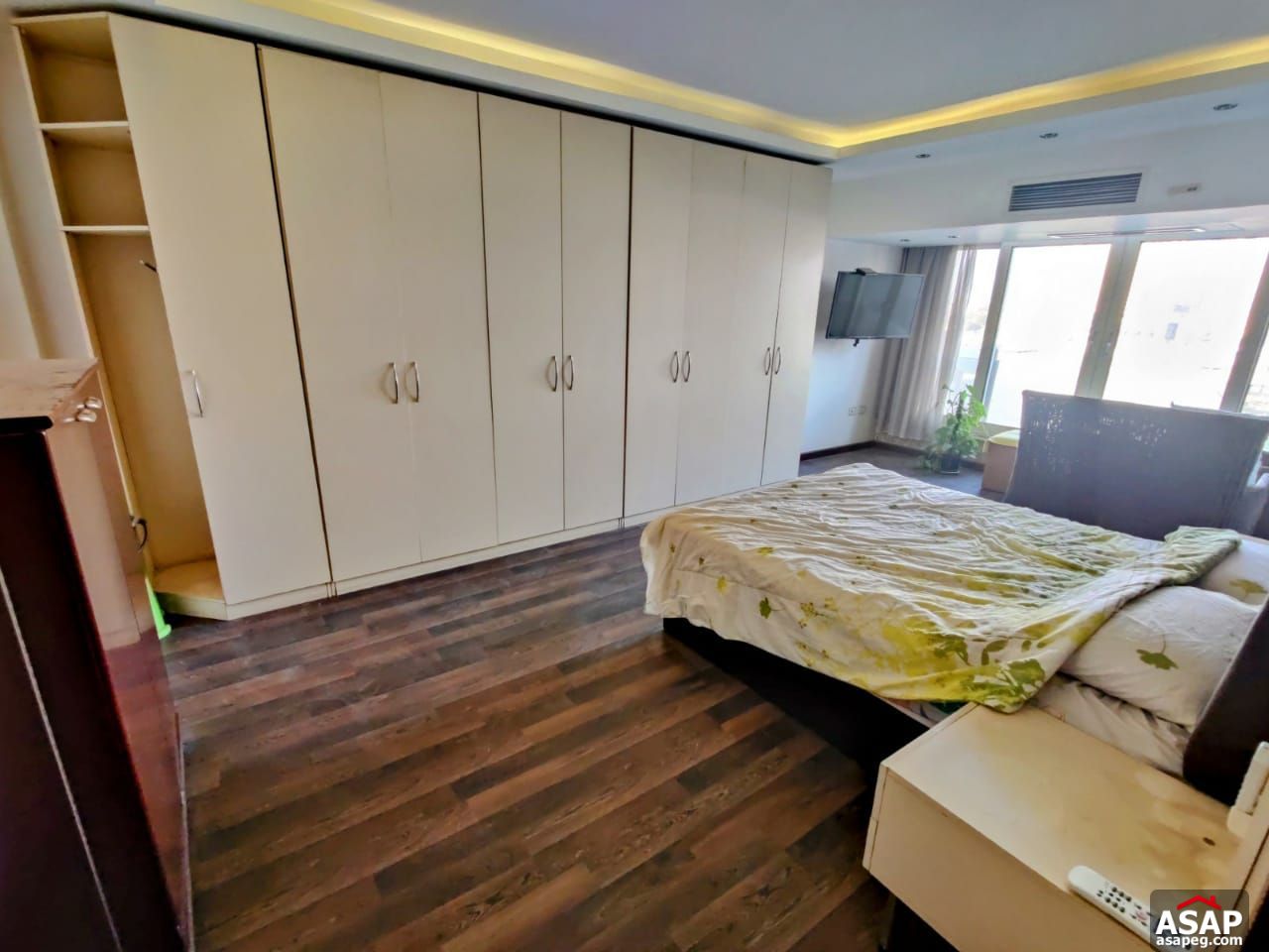 Nice Apartment for Rent in Zamalek Nice Apartment for Rent in Zamalek