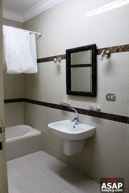 Apartment for Rent in Ganoub El Academy