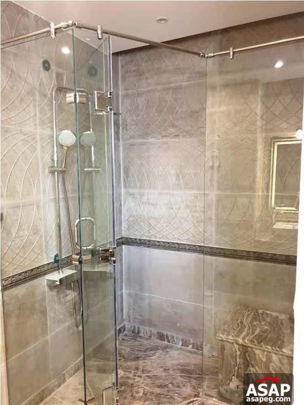 Stand Alone Villa with Lake View in Cairo Festival City Stand Alone Villa with Lake View in Cairo Festival City