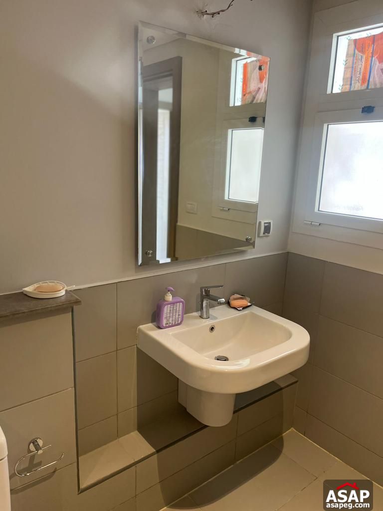 Finished Studio for Sale in Mivida Compound Finished Studio for Sale in Mivida Compound