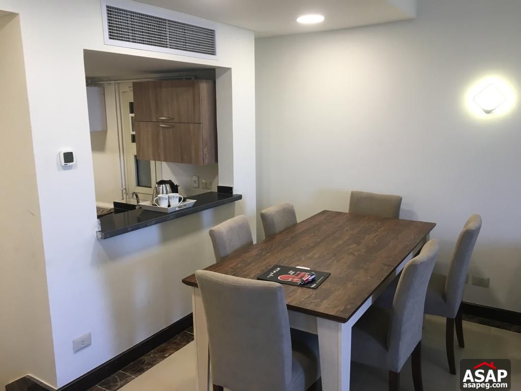 Apartment for Rent in Porto New Cairo Apartment for Rent in Porto New Cairo