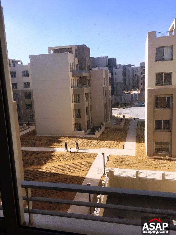 Apartment for Rent in Village Gate