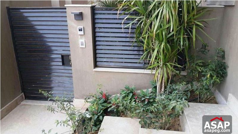 Duplex for Rent in New Cairo Duplex for Rent in New Cairo