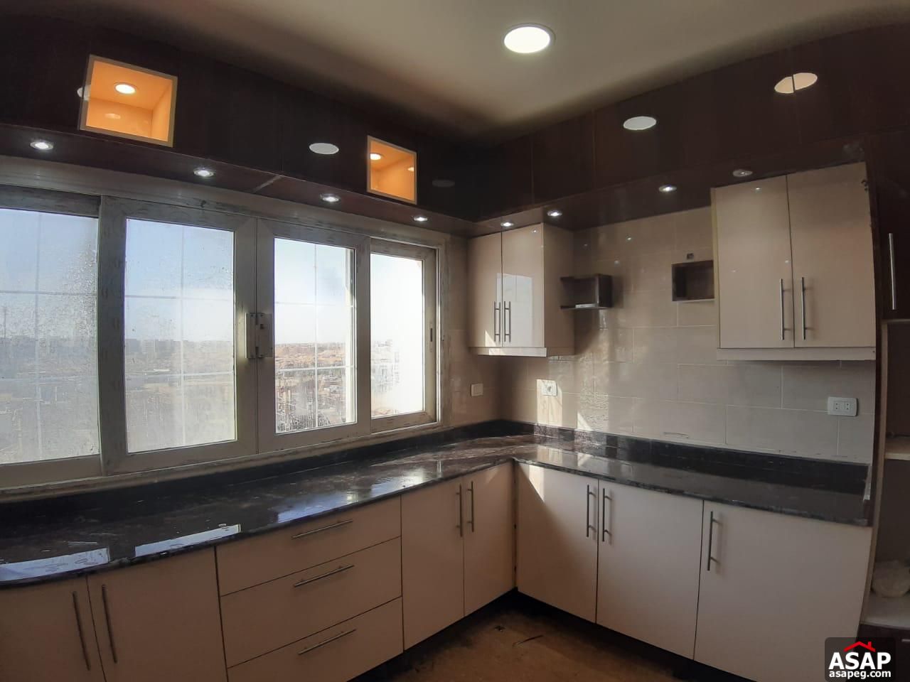 Villa for Rent in Hyde Park