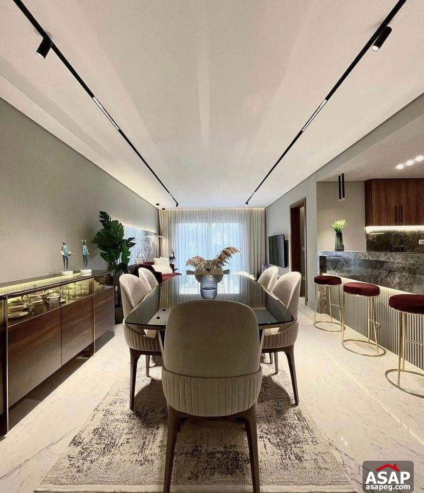 Ground Floor for Rent in Galleria Moon Valley