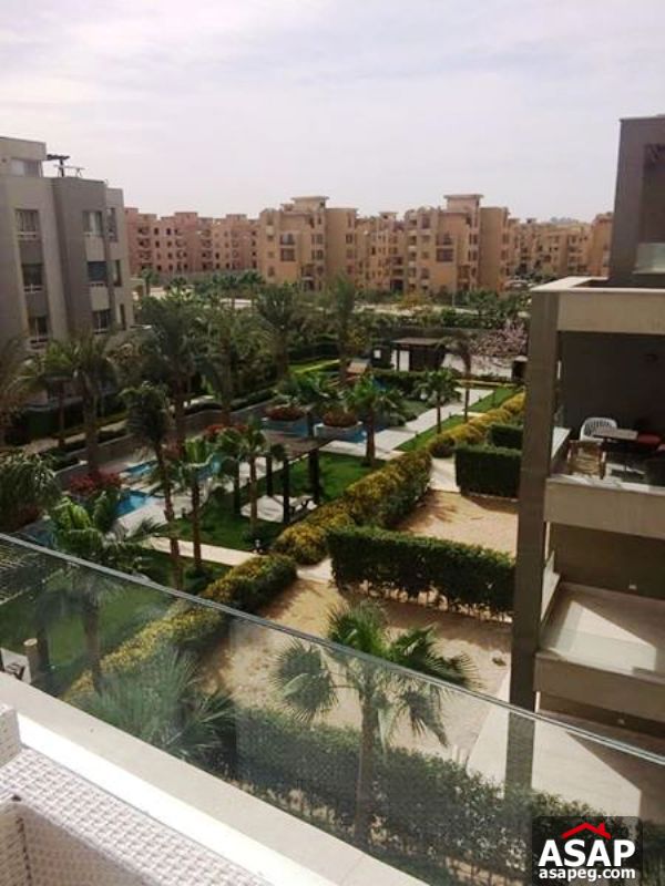 Apartment with Lake View for Rent in Park View