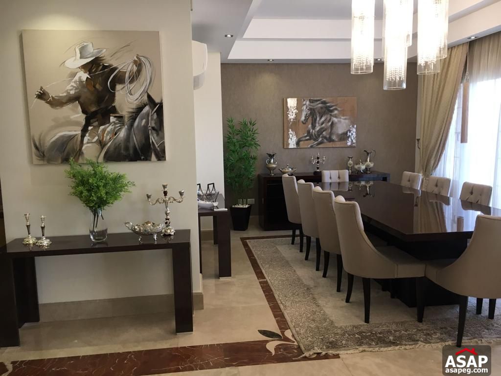 Furnished Villa for Sale in Hyde Park Furnished Villa for Sale in Hyde Park