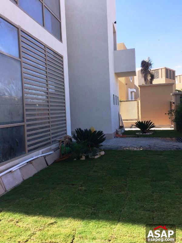 Villa for Rent in Allegria