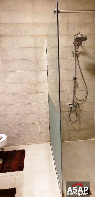 "Ground Floor for Rent in Eastown Compound