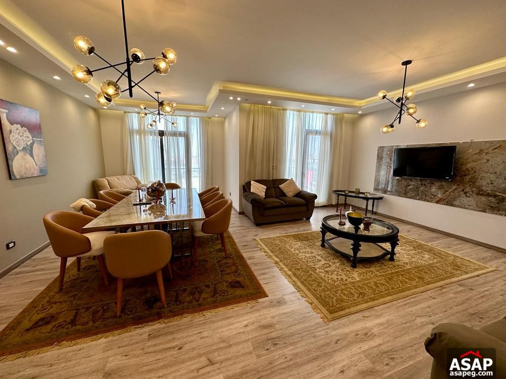 Furnished Apartment for Rent in Eastown Sodic Furnished Apartment for Rent in Eastown Sodic