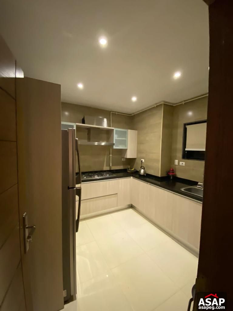 Rent Fully Furnished Apartment in New Cairo Rent Fully Furnished Apartment in New Cairo