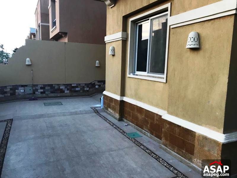 Twin House for Rent in Deyar Park Twin House for Rent in Deyar Park