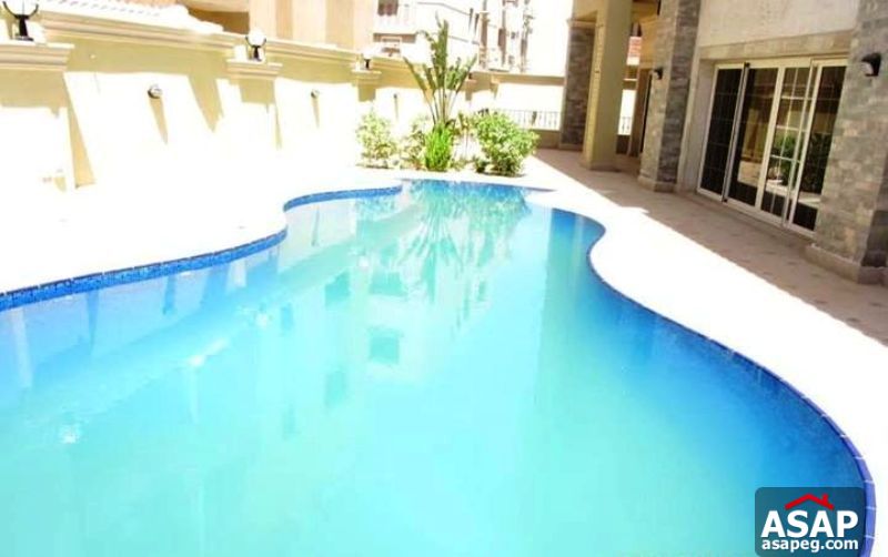 Duplex with Pool for Rent in Chouifat Duplex with Pool for Rent in Chouifat