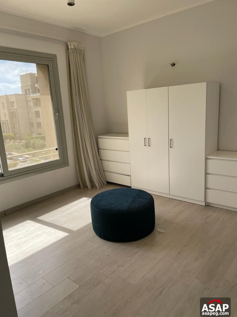 Furnished Duplex for Rent in Village Gate Furnished Duplex for Rent in Village Gate