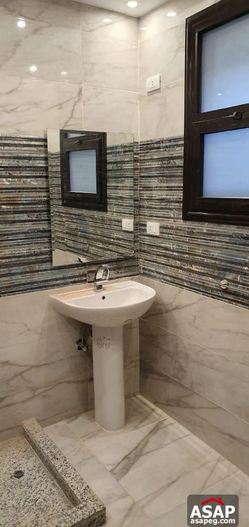 Apartment for Rent in Eastown , New Cairo Apartment for Rent in Eastown , New Cairo