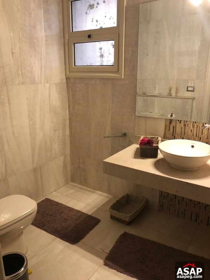 For Rent Twin House in Les Rois Compound For Rent Twin House in Les Rois Compound